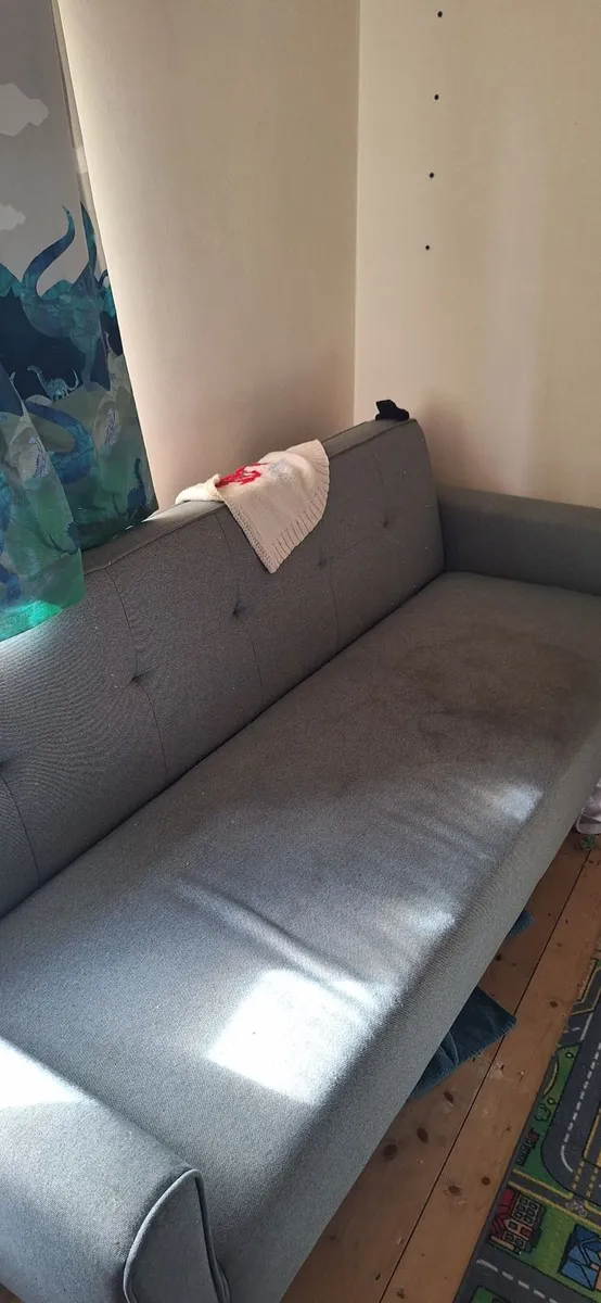 Sofa bed - Image 1