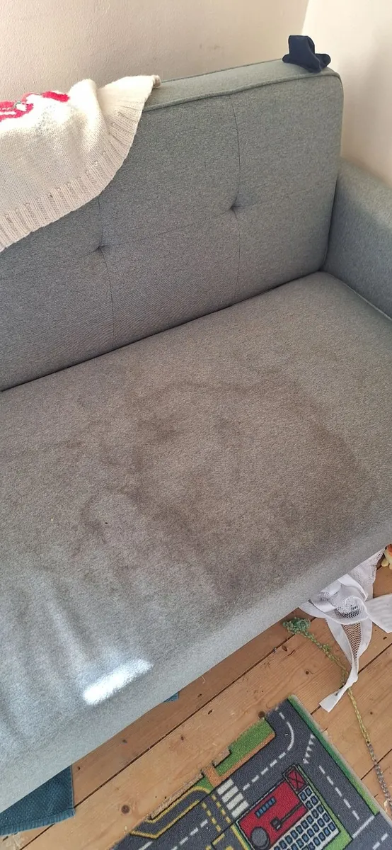 Sofa bed - Image 2
