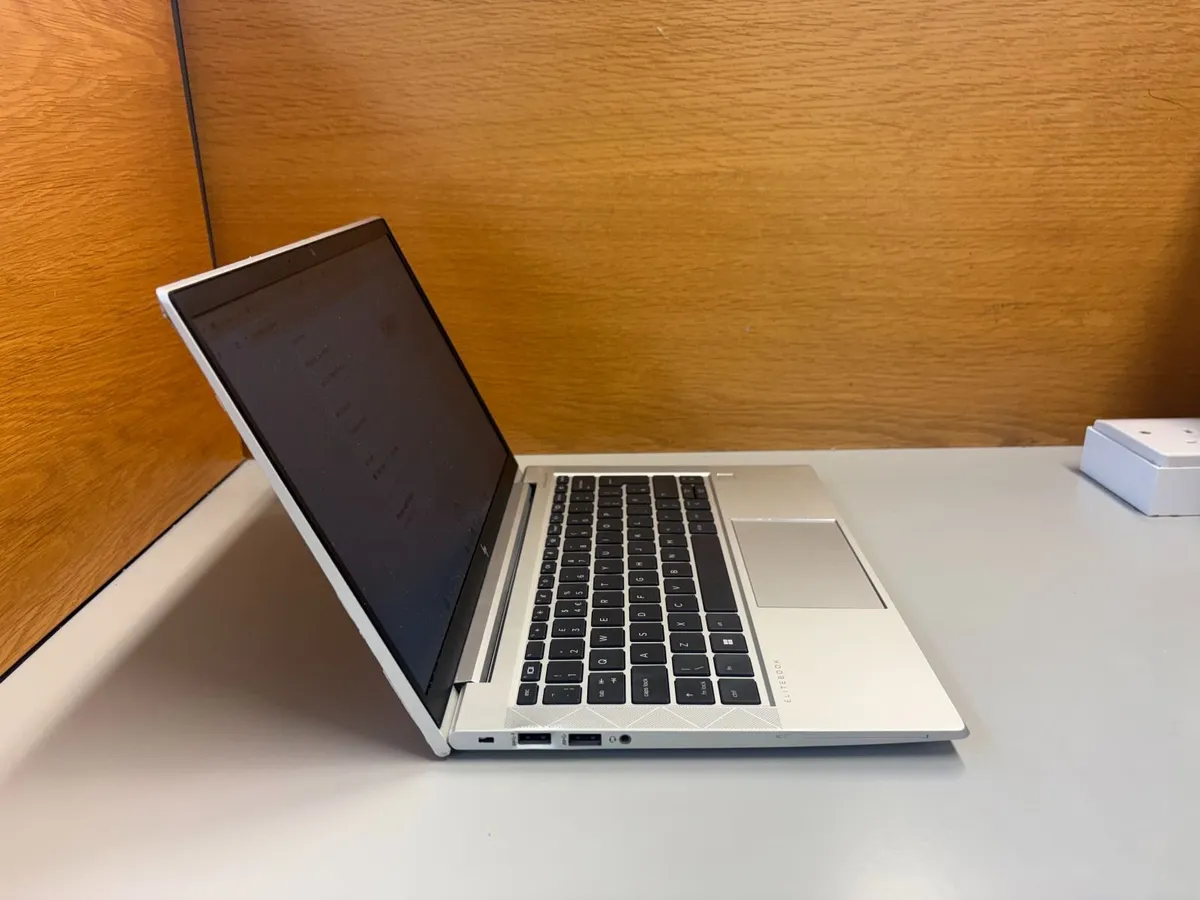 HP EliteBook 830 G8 Notebook | i5-1145G7 - Image 3