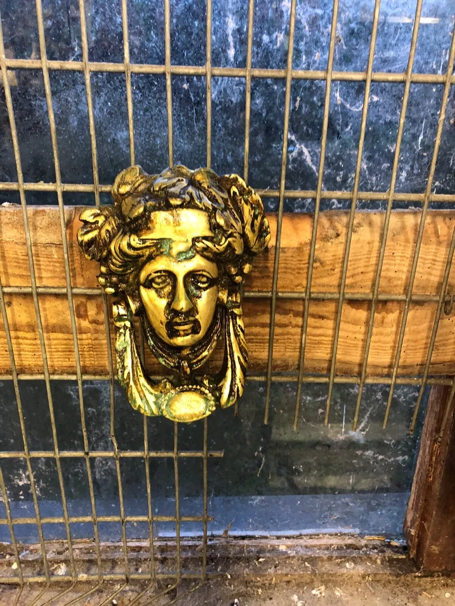 Antiques - Image 1