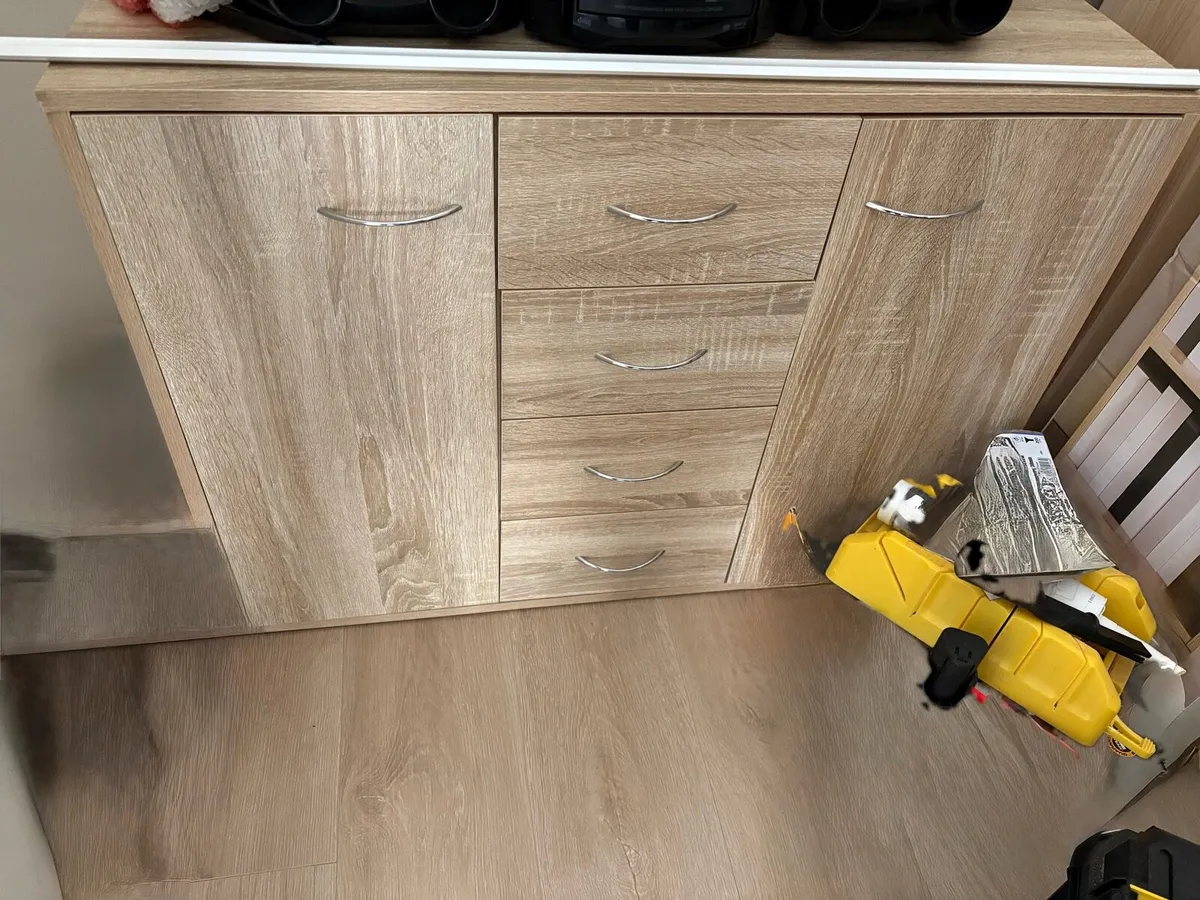 Sideboard/ tv unit - Image 2