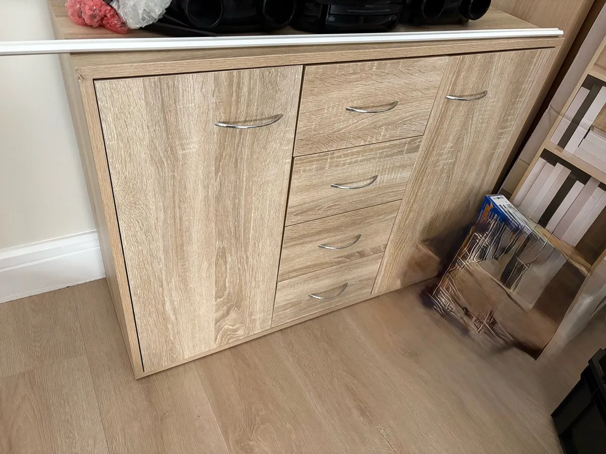Sideboard/ tv unit - Image 1