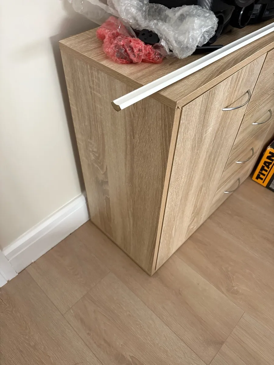 Sideboard/ tv unit - Image 3