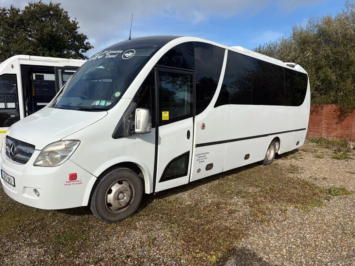 Mercedes Vario - Image 2
