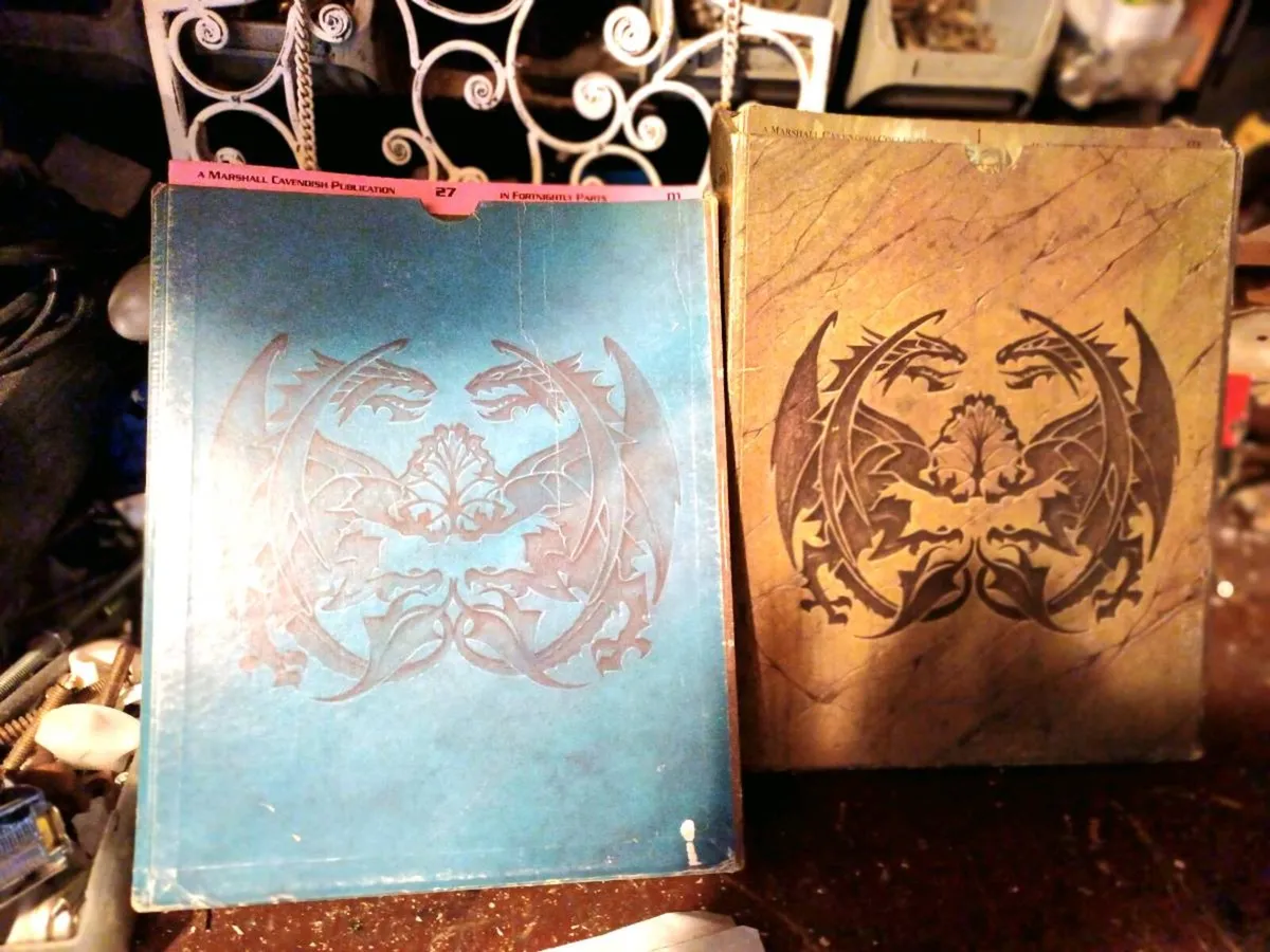 1990s Ancestral Trail Magazines - Image 3