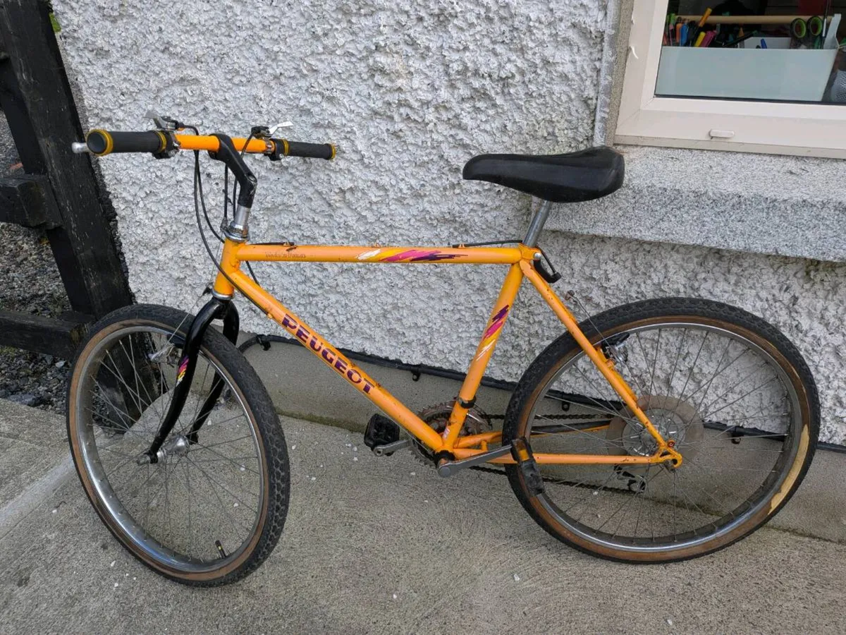 Bike - Image 2