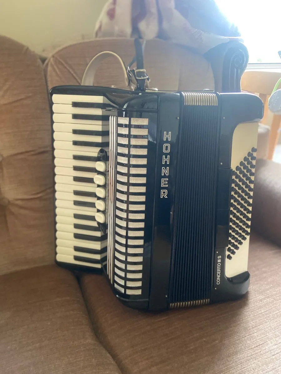 Accordion - Image 1