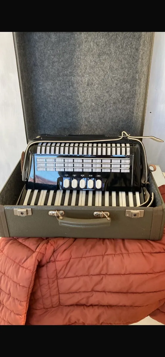 Accordion - Image 4