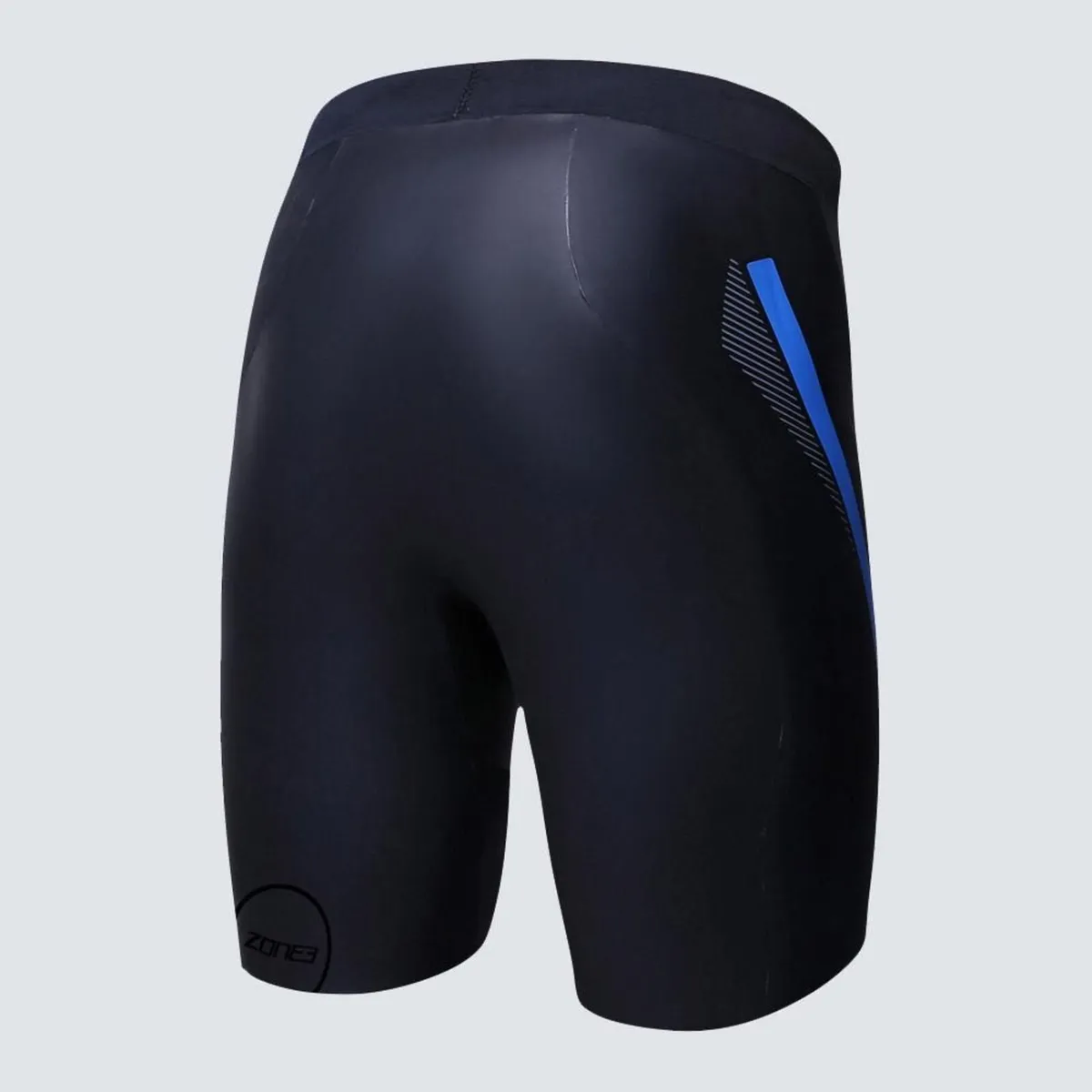 SALE: NEW Zone3 5/3mm wetsuit buoyancy shorts - Image 2