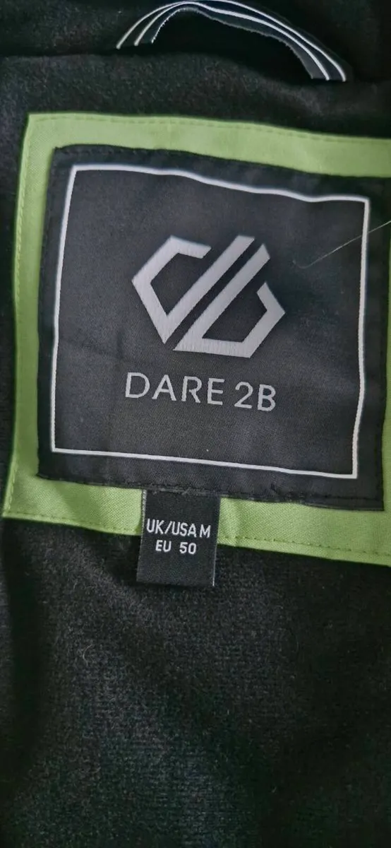 Skiing jacket - Image 3