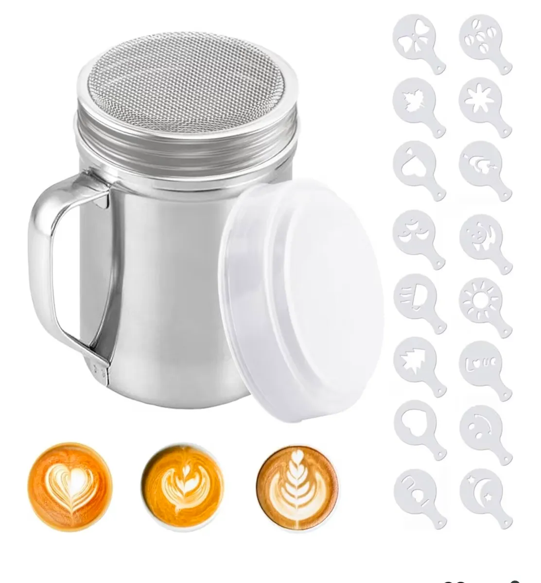 Ninja Luxe Café Premier Series ES601UKBK – 3-in-1 - Image 4