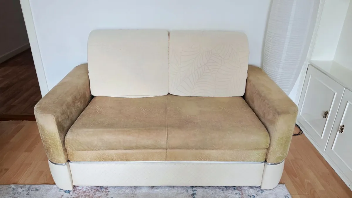 Sofabed - Image 2