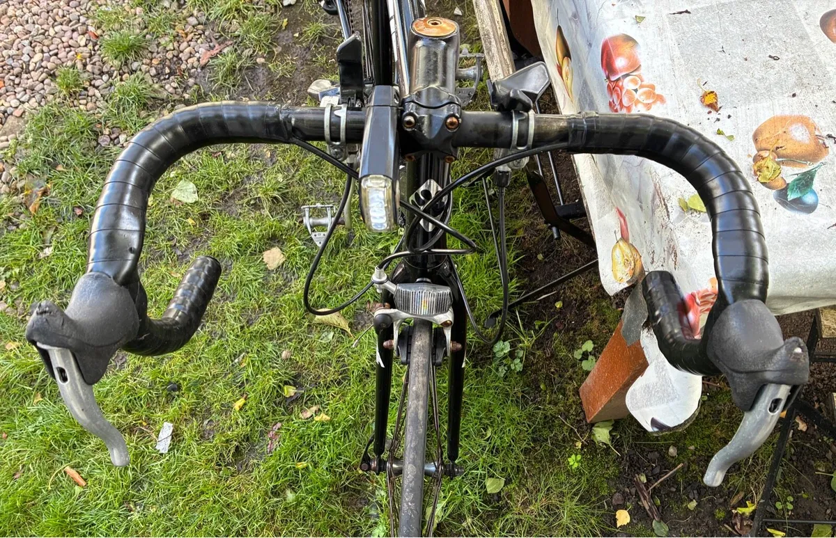 Racing bike - Image 3