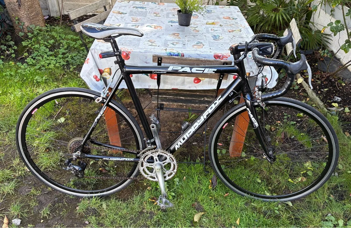 Racing bike - Image 1