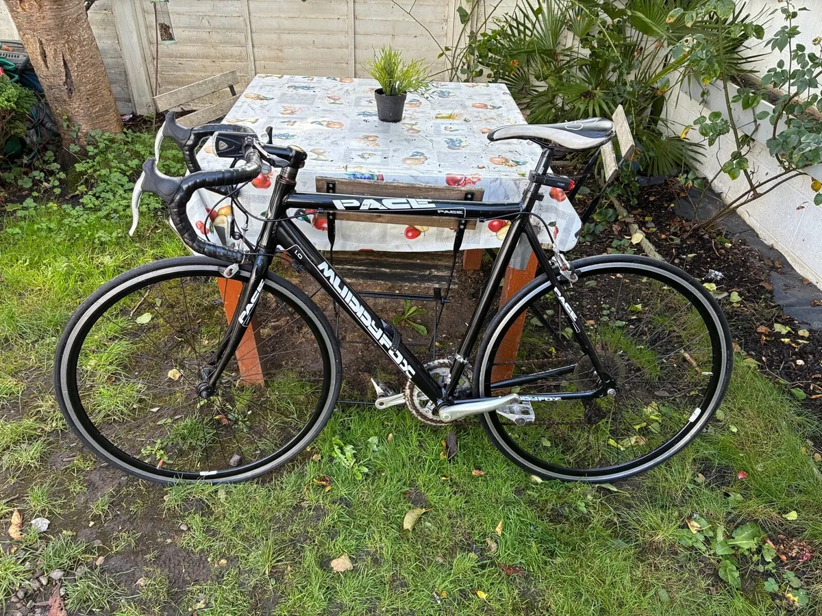 Racing bike - Image 2