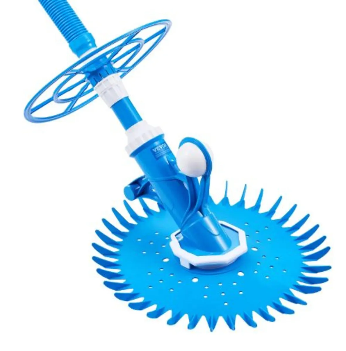 Suction Pool Cleaner,Automatic Pool Vacuum Cleane - Image 4