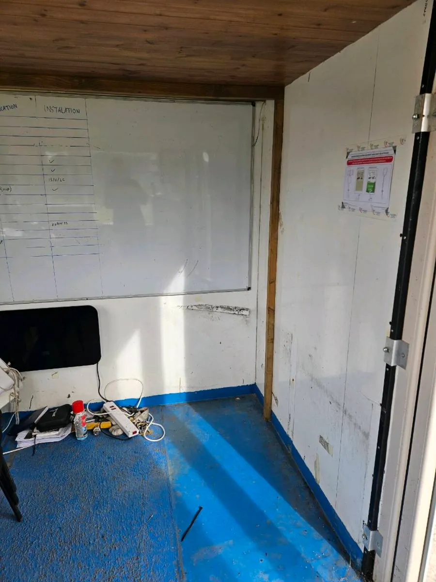 Refrigerated truck body - Image 3