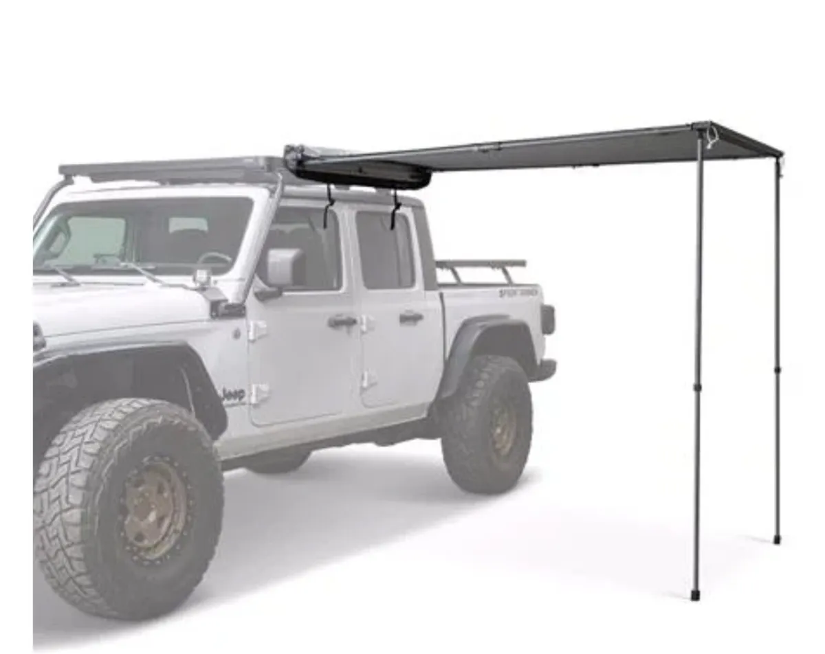 Tentbox Awning - Image 2