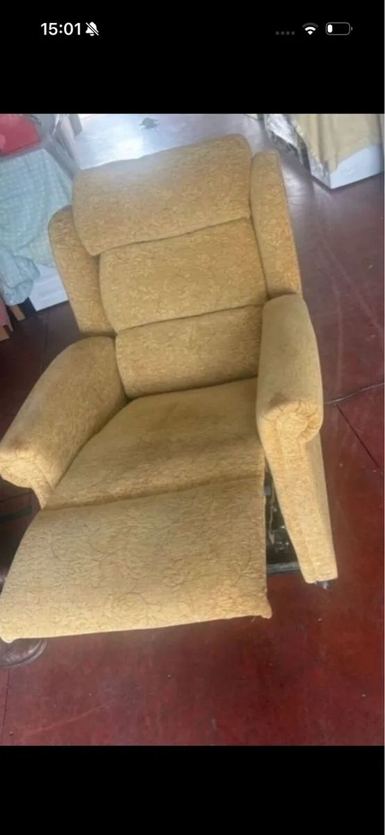 Lift and rise chair - Image 4