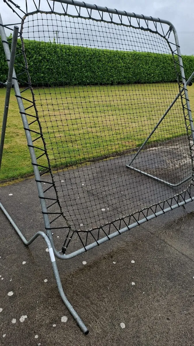 Rebounder