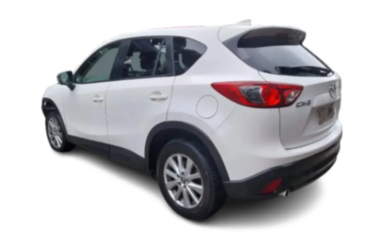 2012-2016 MK1 Mazda CX-5 For Breaking/Dismantling - Image 2