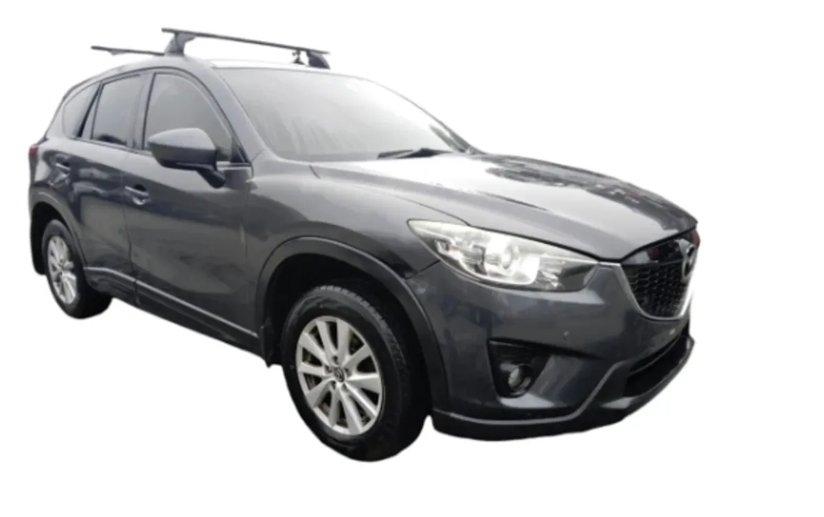 2012-2016 MK1 Mazda CX-5 For Breaking/Dismantling - Image 3