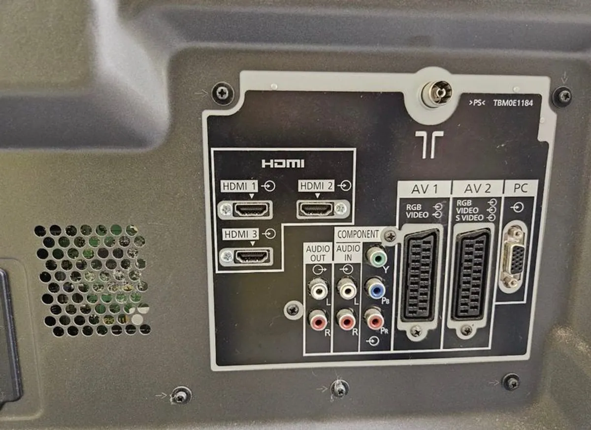 Telivision - Image 2