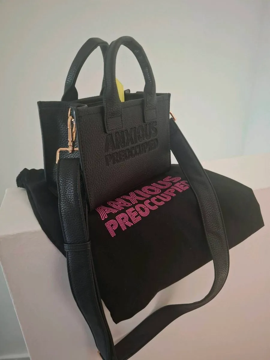 Anxious Preoccupied - The Micro Bag - Image 3
