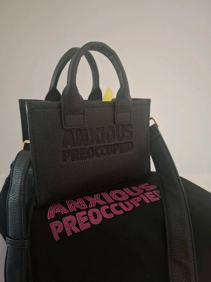 Anxious Preoccupied - The Micro Bag - Image 4