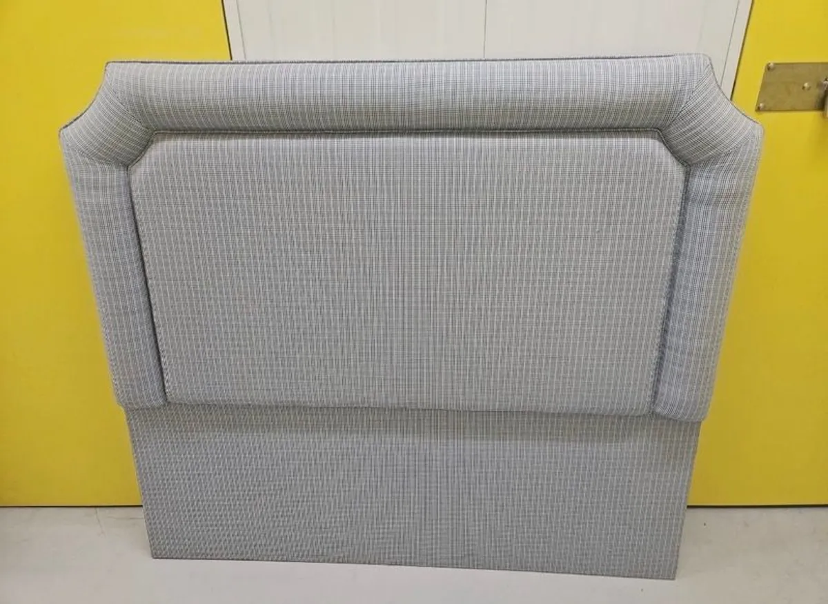 Upholstered Headboard - Image 2