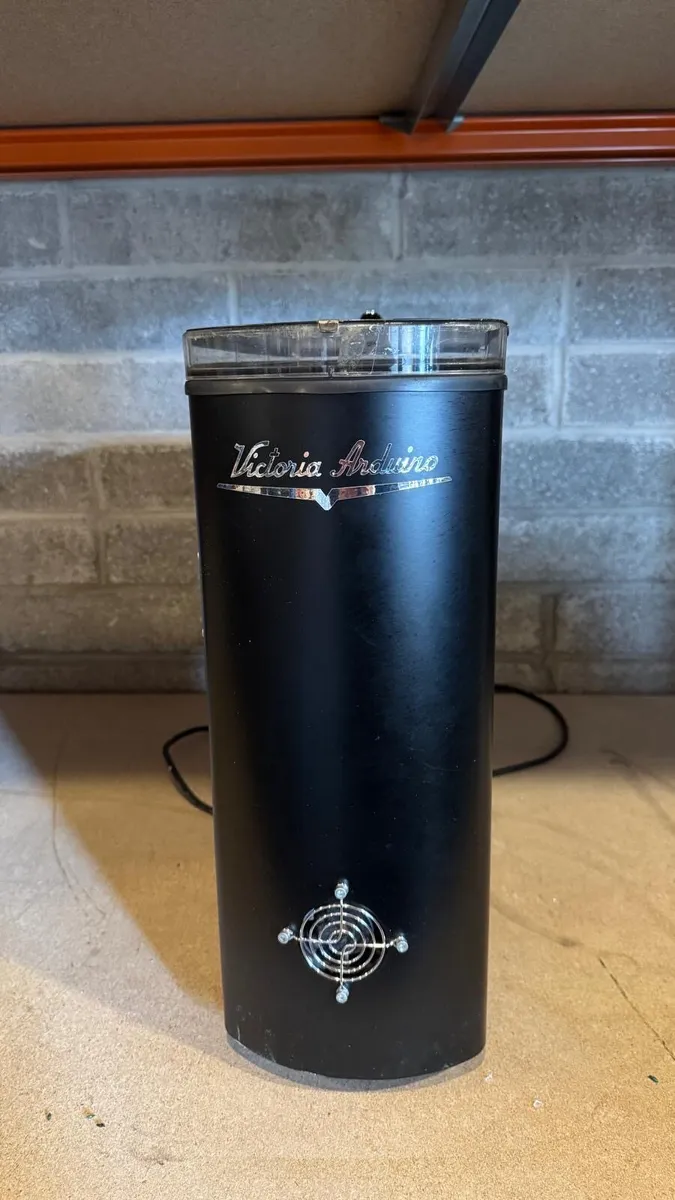 Victoria Arduino coffee grinder - Image 2