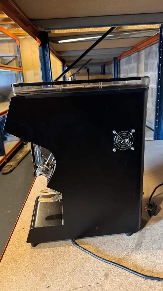 Victoria Arduino coffee grinder - Image 3