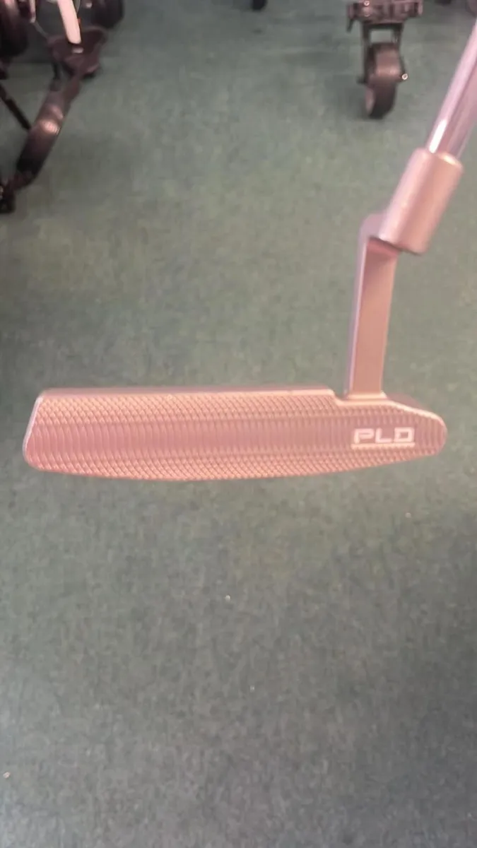 NEW Ping PLD ANSER 2 34'  WAS €519 Now €299 - Image 3