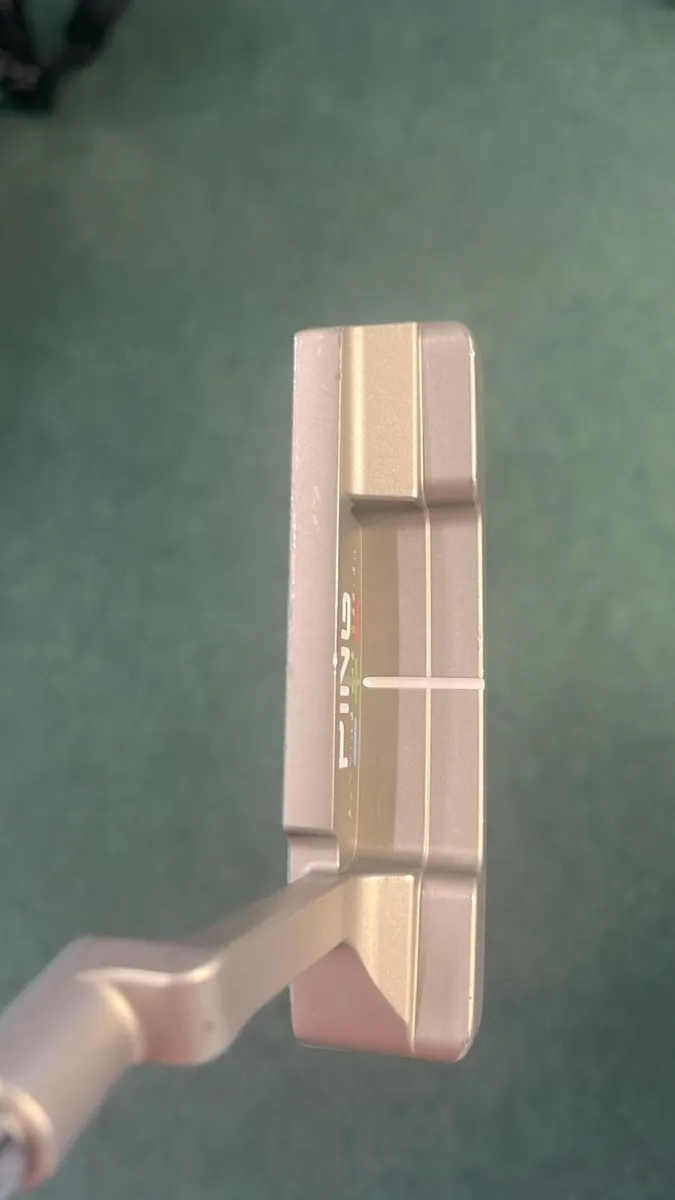 NEW Ping PLD ANSER 2 34'  WAS €519 Now €299 - Image 4
