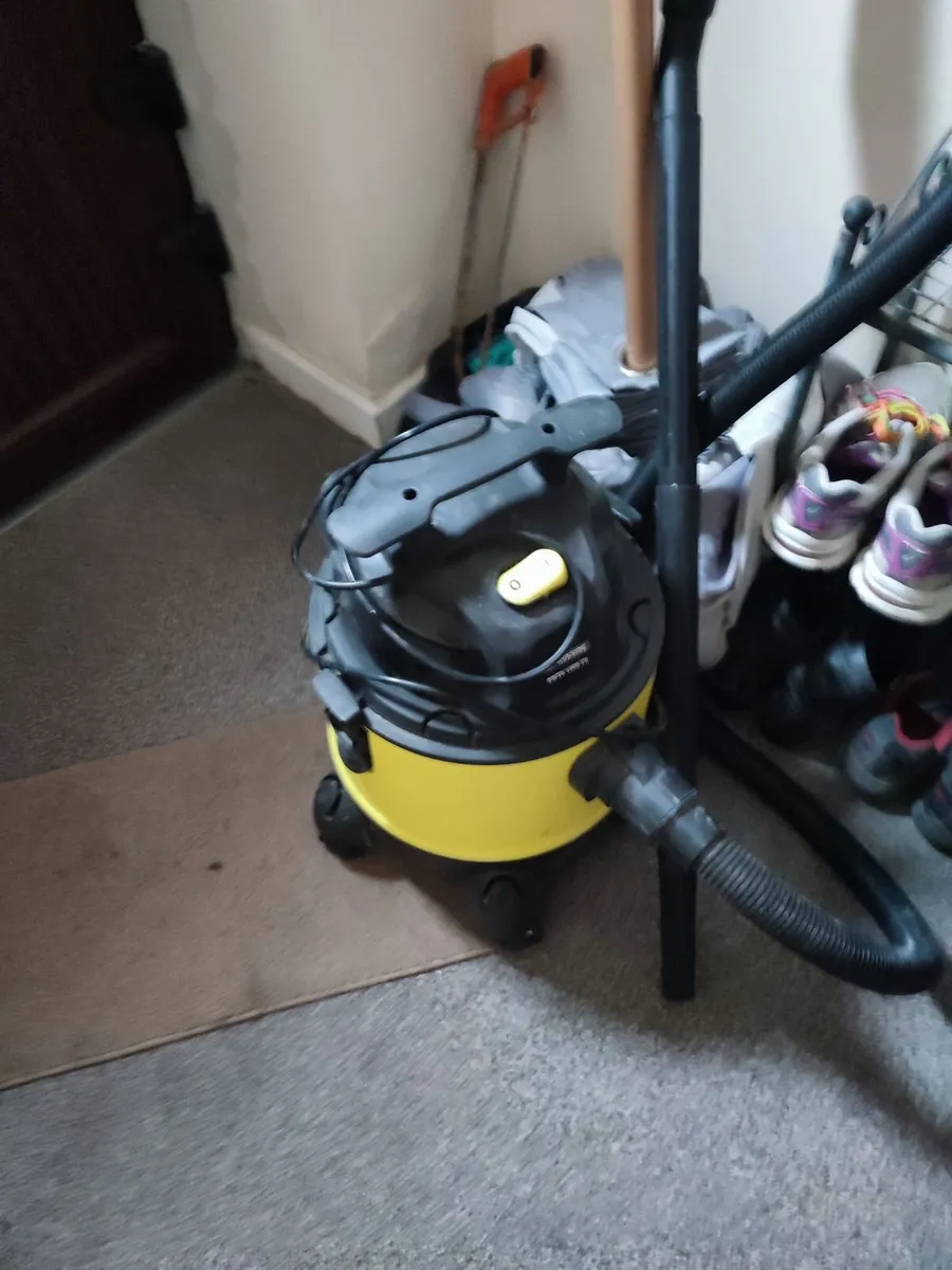 Parkside  PNTS 1300 F5 wet - Image 2