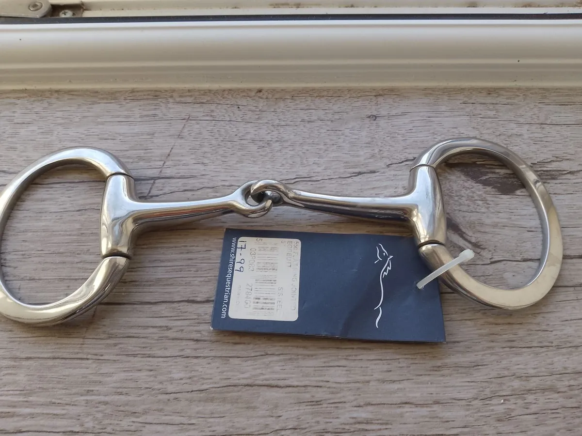 Horse Bit - Image 2