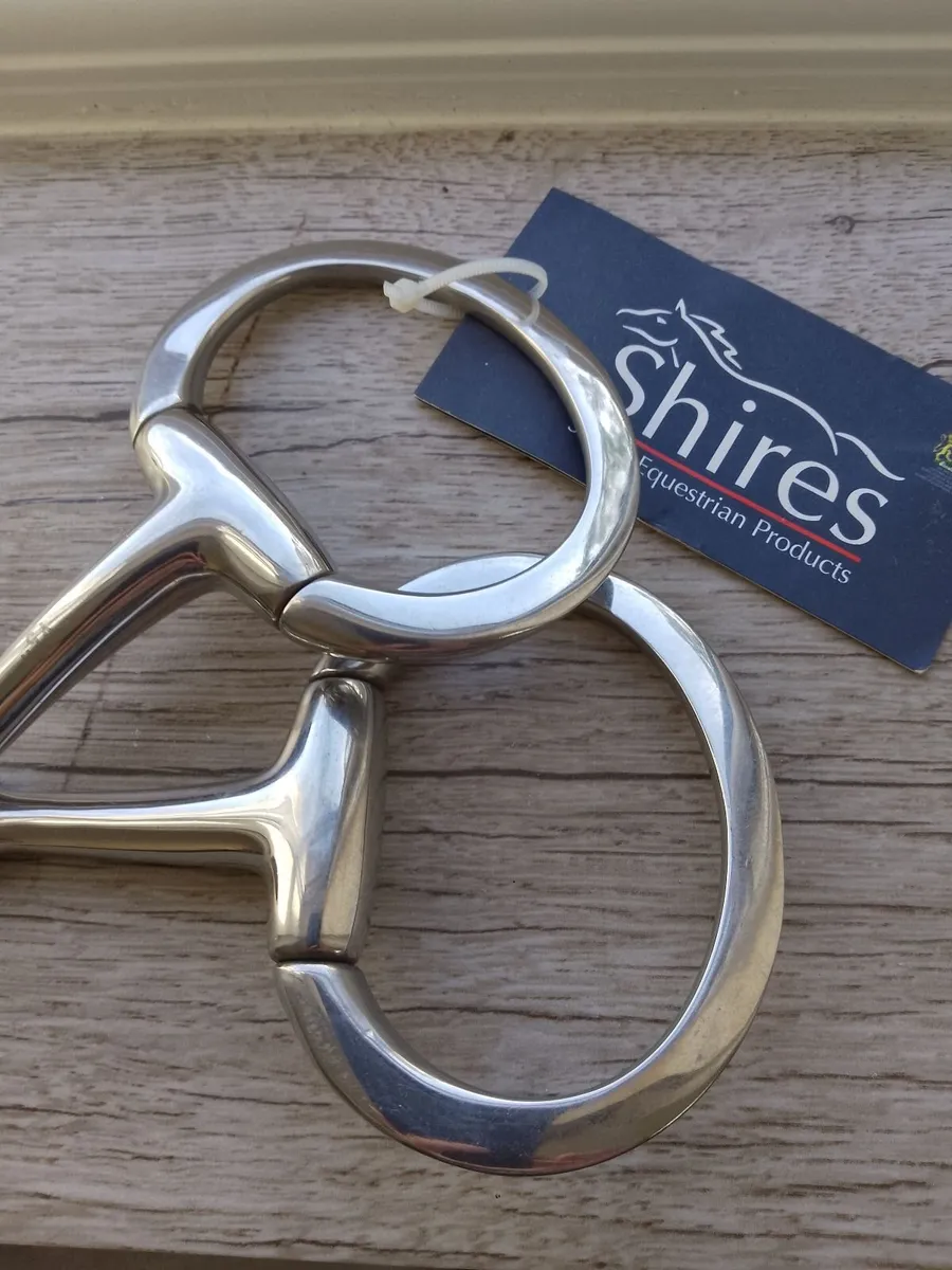 Horse Bit - Image 3