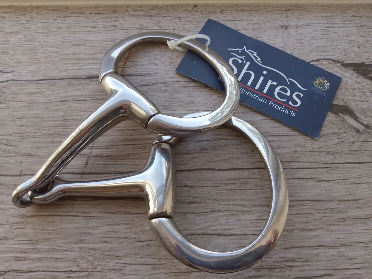 Horse Bit - Image 4
