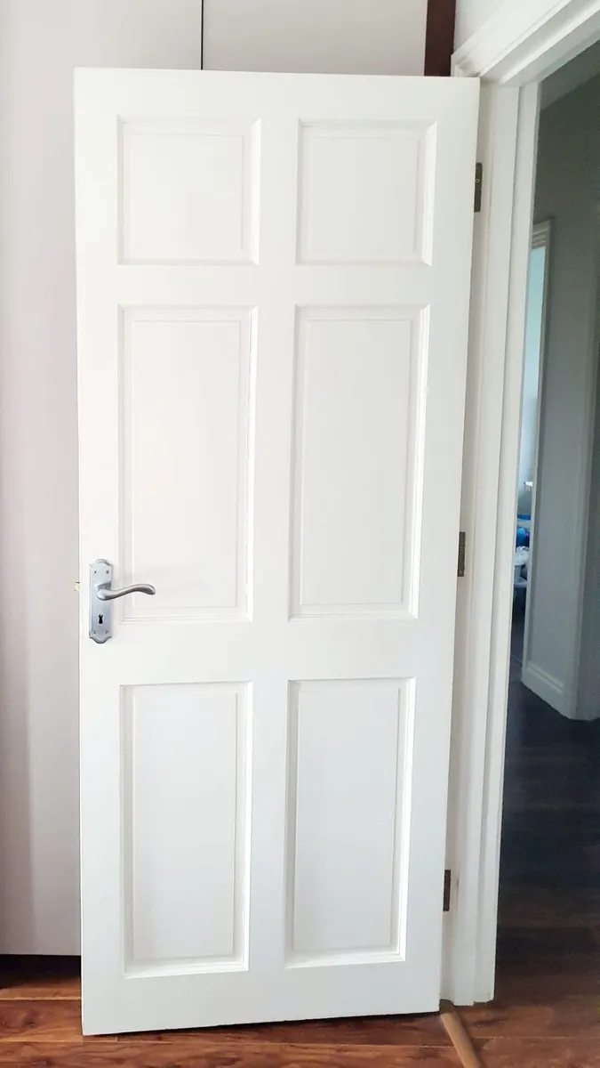 Doors - Image 1
