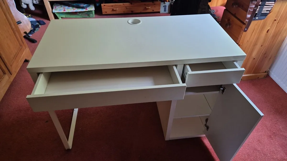 IKEA desk - Image 2