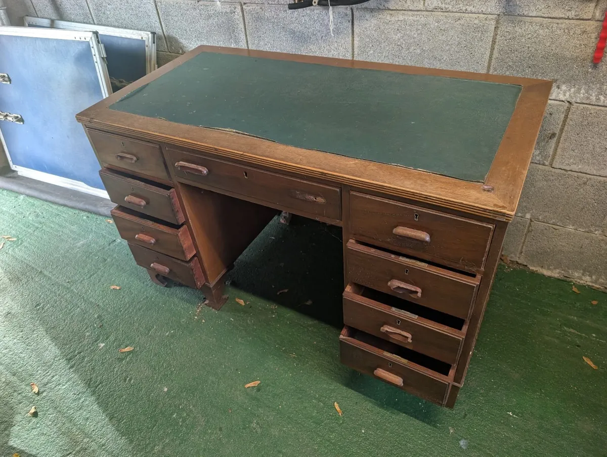 Writing desk - Image 1