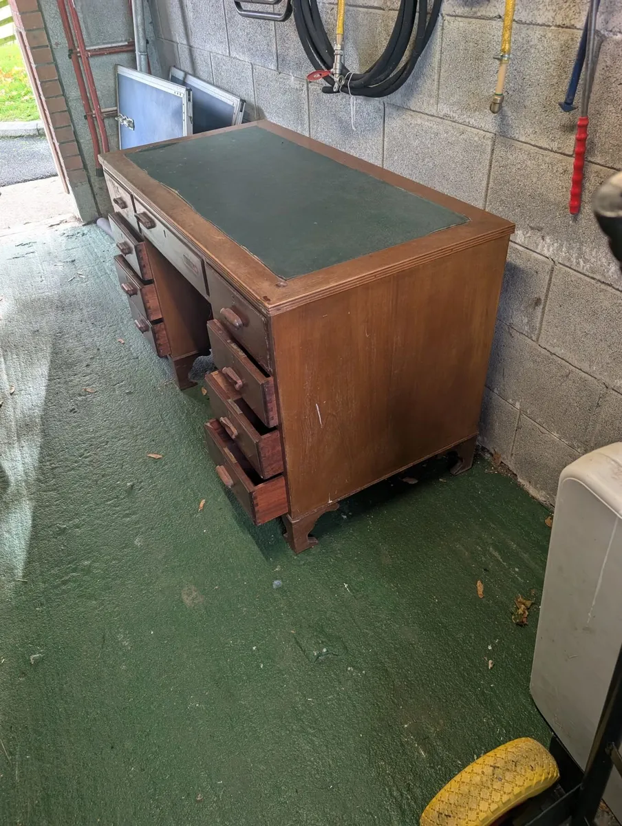 Writing desk - Image 3