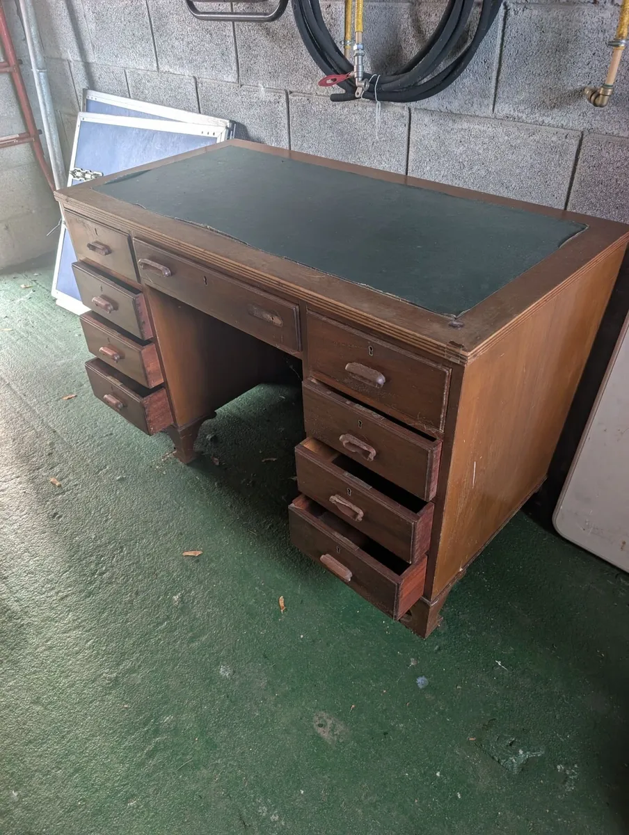 Writing desk - Image 4