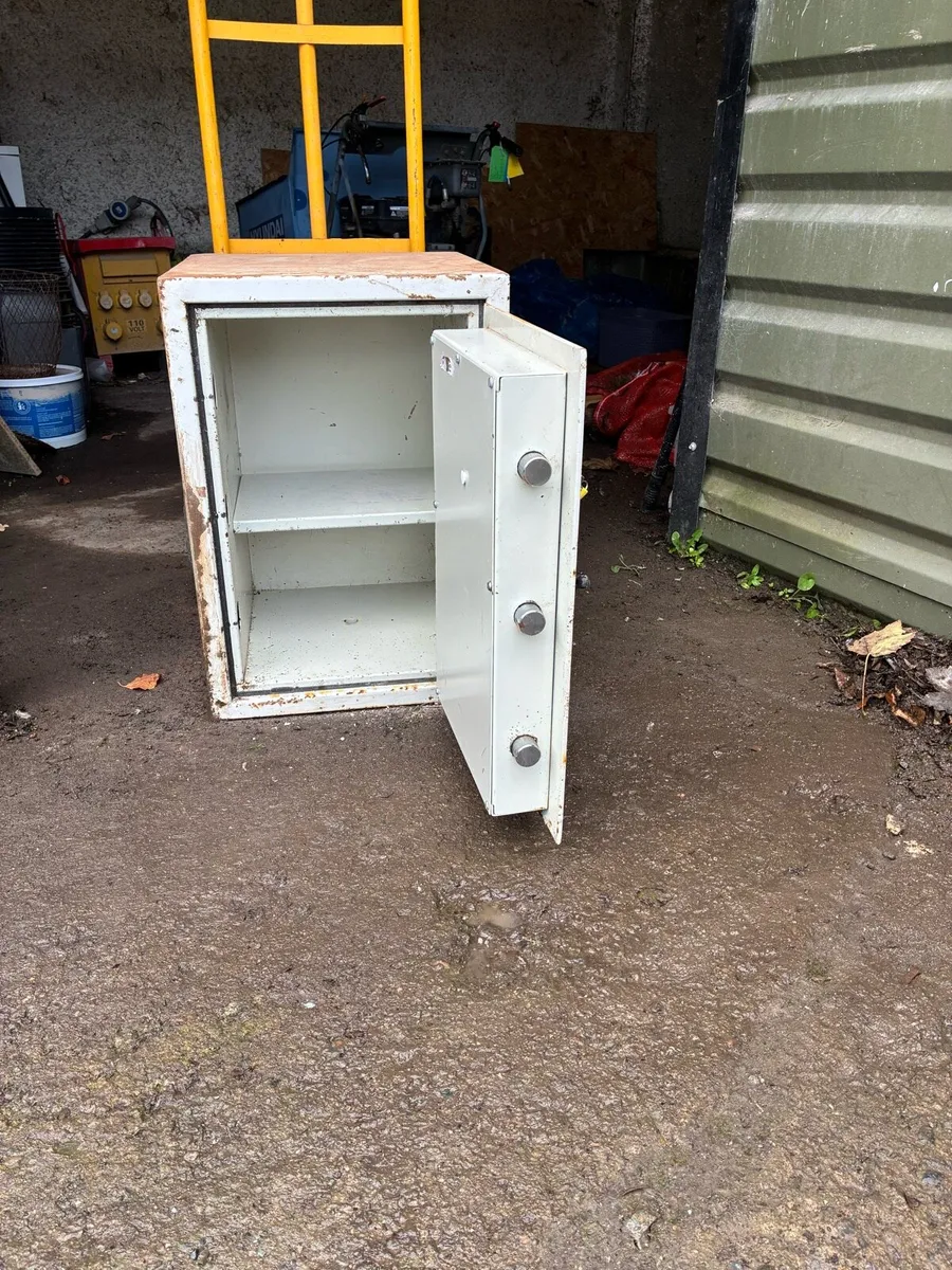 Safe - Image 2