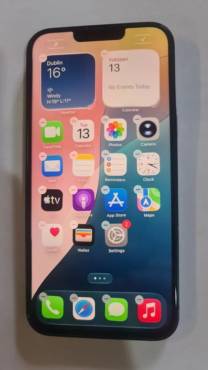 iPhone 14 Plus 128 gb - Image 1