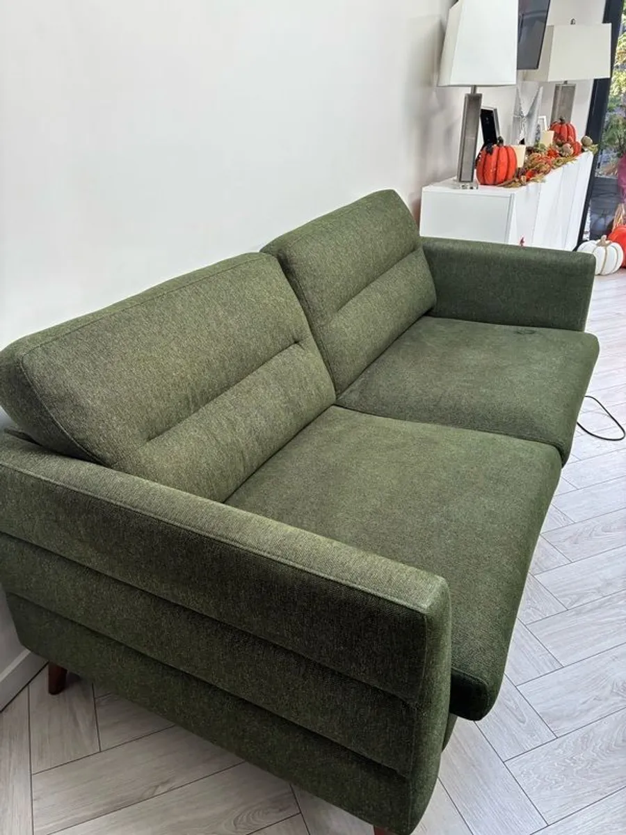 3 seater sofa - Image 3