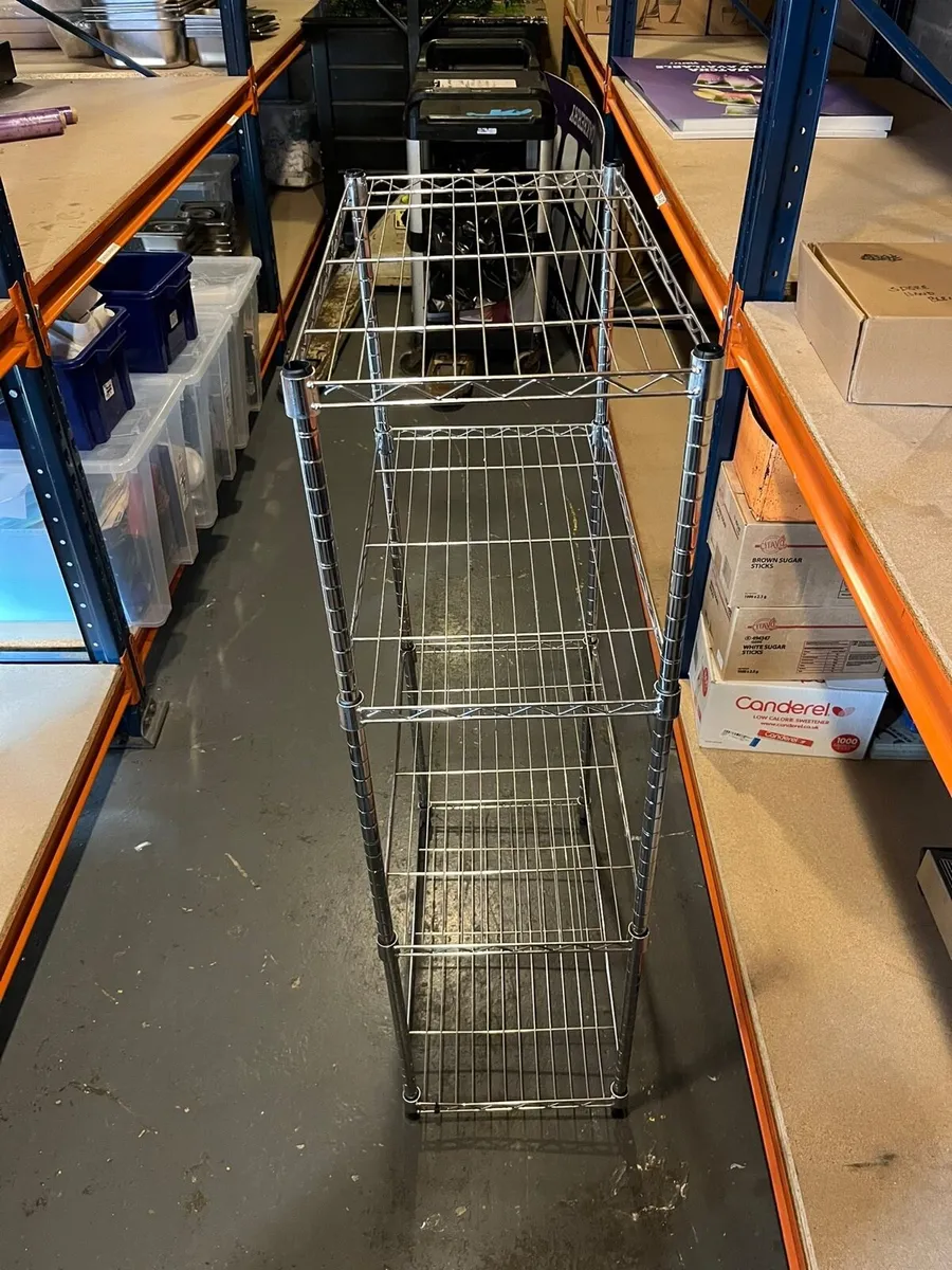 Shelving unit - Image 2