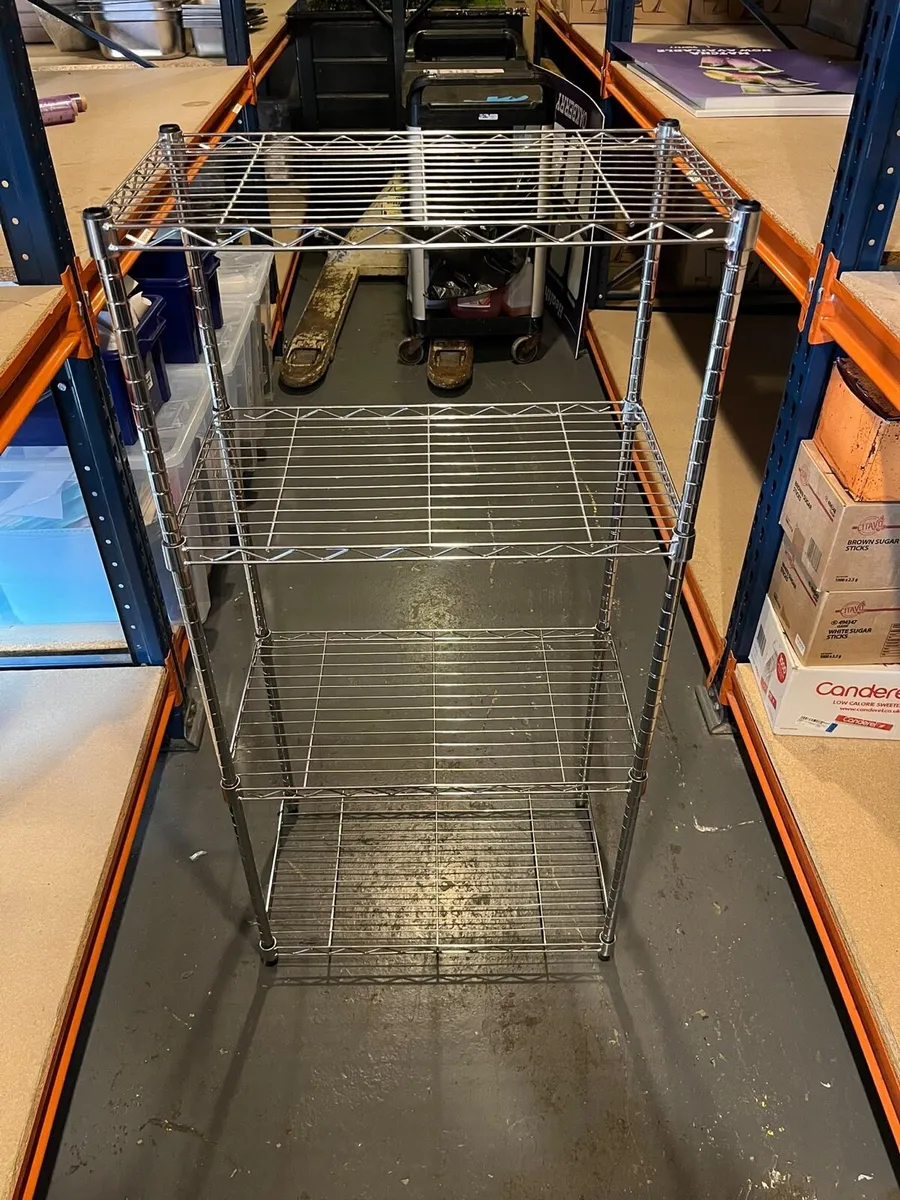 Shelving unit - Image 1