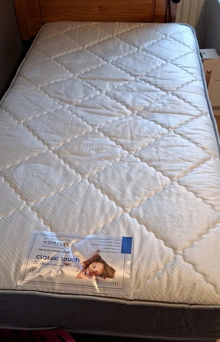 Mattress - Image 3