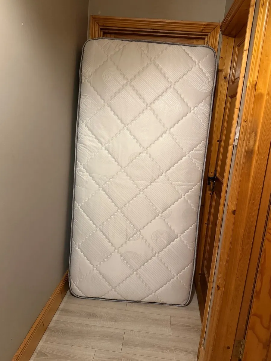 Mattress - Image 1
